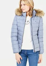 Пуховик Tommy Hilfiger DenimDW0DW00504