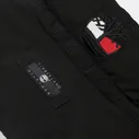 Женский пуховик x Tommy Hilfiger Crop Puffer Transparent